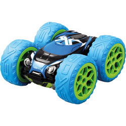 AS Company Exost 360 Cross MX Τηλεκατευθυνόμενο Αυτοκίνητο 1:20 Μπλε 7530-20735