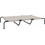 PawHut Υπερυψωμένο Κρεβάτι Σκύλου Μπεζ 152x94cm D04-310V00CW
