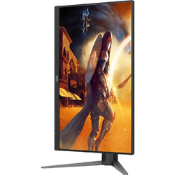 AOC Q27G4ZD QD-OLED HDR Gaming Monitor 27" 2560x1440 QHD 240Hz 0.03ms
