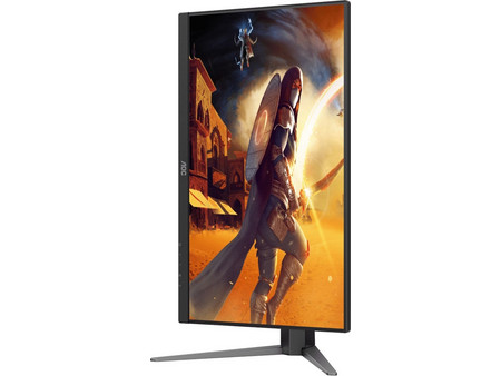 AOC Q27G4ZD QD-OLED HDR Gaming Monitor 27" 2560x1440 QHD 240Hz 0.03ms