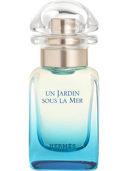 Hermes Un Jardin Sous la Mer Eau de Toilette Refillable 30ml