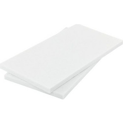 Caruso ISO-Bond Absorber 1200-50 Ηχοαπορροφητικά Φύλλα 6τμχ Λευκό