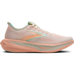Brooks Hyperion 3 Γυναικεία Αθλητικά Παπούτσια για Τρέξιμο Σομόν 120453B-113
