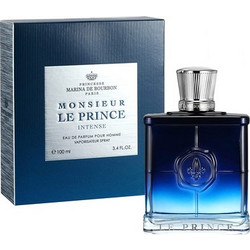 Marina De Bourbon Monsieur Le Prince Intense Eau de Parfum 100ml