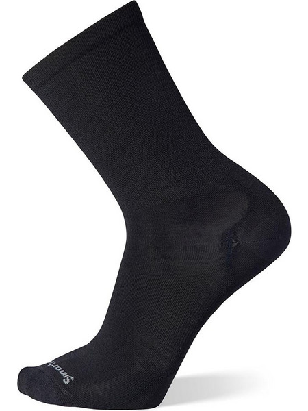Smartwool Ανδρικές Κάλτσες Ψηλές Μαύρες SW001735001