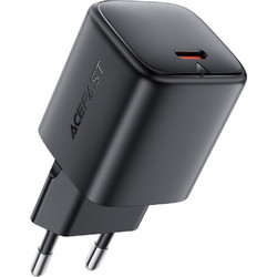 Acefast A119 Φορτιστής χωρίς Καλώδιο με Θύρα USB-C 45W Quick Charge 3.0 Power Delivery