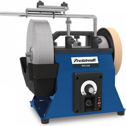 Holzkraft NTS 256 Δίδυμος Τροχός 150W