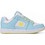 DC Manteca 4 Γυναικεία Sneakers Γαλάζια ADJS100161-XBYW