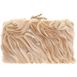 Bag to Bag MD-2563 Nude