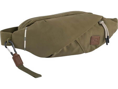 Camel Active Aurum Τσαντάκι Μέσης Χακί 411-301-35