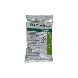 Syngenta Sequestrene 138 Fe Κοκκώδες Λίπασμα Χηλικού Σιδήρου 10kg