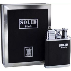 Arabian Oud Solid Black Eau de Parfum 75ml