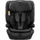 KikkaBoo i-Flow Κάθισμα Αυτοκινήτου i-Size 9-36kg Black