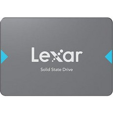 Lexar NQ100 SSD 256GB 2.5" SATA 3