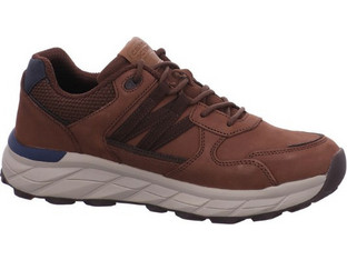 Camel Active Ανδρικά Sneakers Καφέ 54CCA01-300360