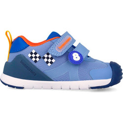 Biomecanics Παιδικά Sneakers Γαλάζια 262134-A371