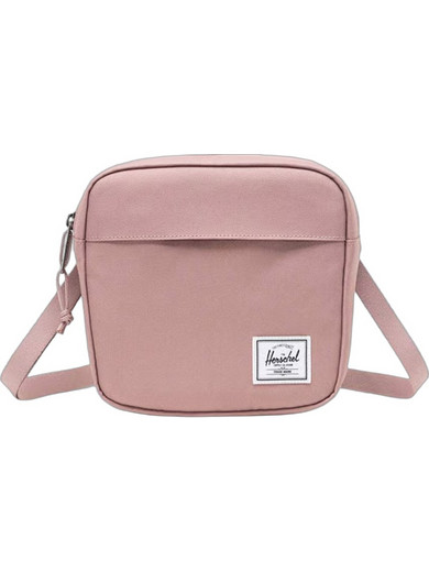 Herschel Ανδρική Τσάντα Ώμου / Χιαστί Ροζ 11547-02077
