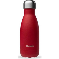 Qwetch Chili Red 260ml