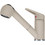 Franke Novara Plus 3150501141 Μπαταρία Κουζίνας Πάγκου Διπλής Παροχής Ανάμεικτη με Ντουζ Μπεζ