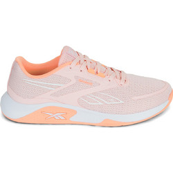 Reebok Nanoflex 3.0 Γυναικεία Αθλητικά Παπούτσια για Τρέξιμο Σομόν 100256056