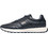 Boss Shoes Ανδρικά Sneakers Navy Μπλε D321