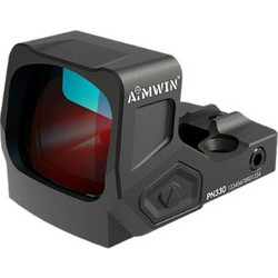 Aimwin PN330 Open Reflex Sight Σκόπευτρο για Πιστόλι με Red Dot