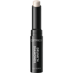 Catrice Drunk'n Diamonds 010 Moonlight Glow Σκιά Ματιών Stick 2.5gr