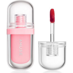 Amuse Jel-Fit Tint 02 Healthy Salmon Lip Gloss 3.8gr