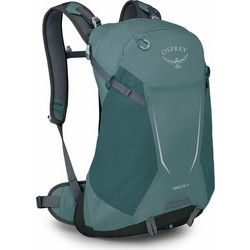 Osprey Hikelite Ορειβατικό Σακίδιο 18lt Πετρόλ 10007538