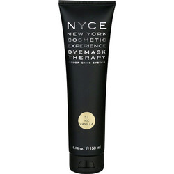 Nyce 31 Ice Vanilla Χρωμομάσκα Μαλλιών 150ml