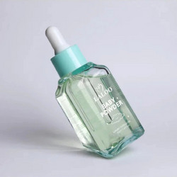 Laloo Baby Powder Σταγόνες Λείανσης Νυχιών 50ml