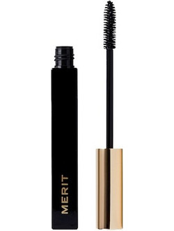 MERIT Clean Lash Perfect Black Mascara για Μήκος 7ml