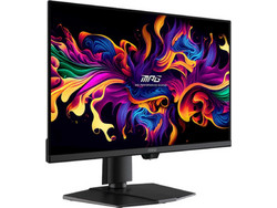MSI MPG 271QR X50 QD-OLED HDR Gaming Monitor 26.5" 2560x1440 QHD 500Hz 0.03ms