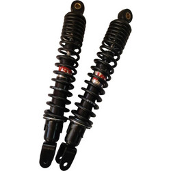 YSS Σετ Αμορτισέρ Μηχανής Πίσω για Yamaha X-Max 250 '05-'09 34.3cm