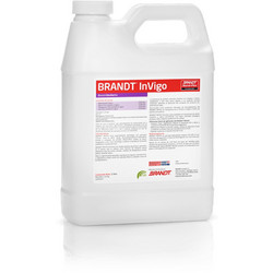 Κ&Ν Ευθυμιάδης Brandt InVigo Υγρός Βιοδιεγέρτης 1lt
