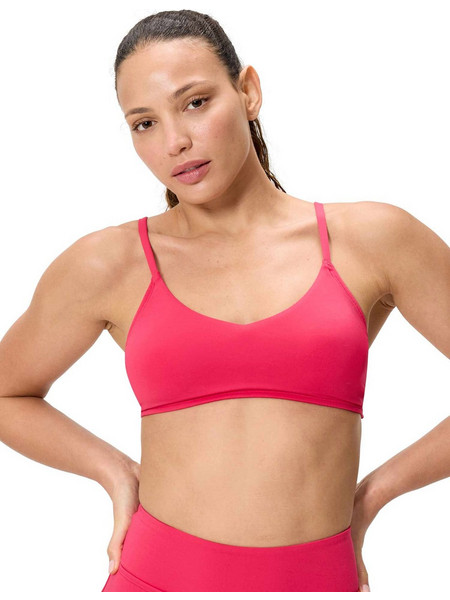 Speedo Αθλητικό Bikini Top Μπουστάκι Κόκκινο 8-A000250003