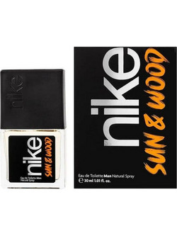 Nike Sun & Wood Eau de Toilette 30ml