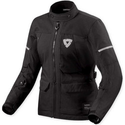 Rev'IT Convergent H2O Ladies Black