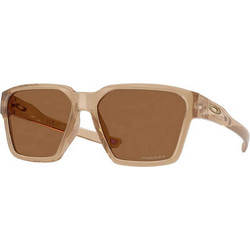 Oakley OO9497 07 Ανδρικά Γυαλιά Ηλίου Τετράγωνα Κοκάλινα Καφέ με Καφέ Φακό
