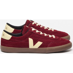Veja Γυναικεία Sneakers Μπορντό FU0320897A
