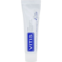 Vitis Whitening Οδοντόκρεμα για Λεύκανση 150ml