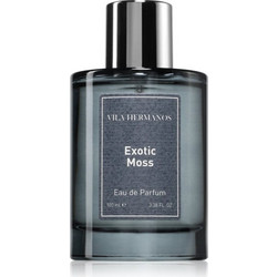 Vila Hermanos Exotic Moss Eau de Parfum 100ml