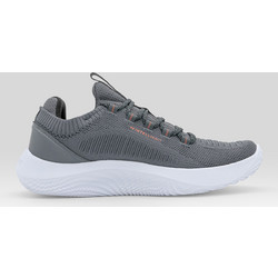 Under Armour Dynamic 2 Ανδρικά Αθλητικά Παπούτσια Ανθρακί 3028076-025