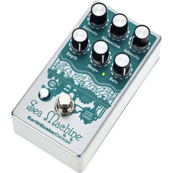 Earthquaker Sea Machine V3
