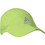 Odlo Ανδρικό Καπέλο Jockey Υφασμάτινο Lime 798730-48800