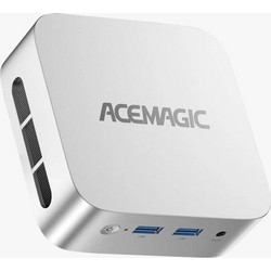 Acemagic V1 (N-Series N95/12GB/256GB SSD/UHD Graphics/Windows 11)