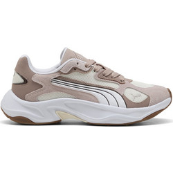 Puma Insphere Muse Γυναικεία Sneakers Μπεζ 404895-06
