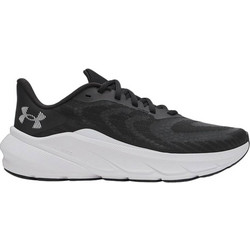 Under Armour Turbulence 3 Γυναικεία Αθλητικά Παπούτσια για Τρέξιμο Μαύρα 6006718-001