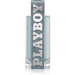 Playboy My Rules Eau de Toilette 100ml