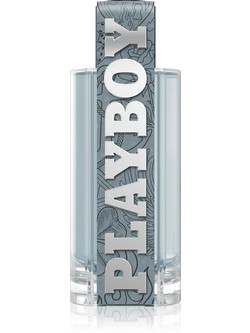 Playboy My Rules Eau de Toilette 100ml